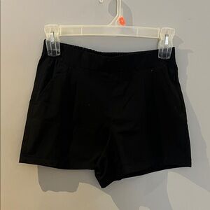 RBX Women's Black Shorts